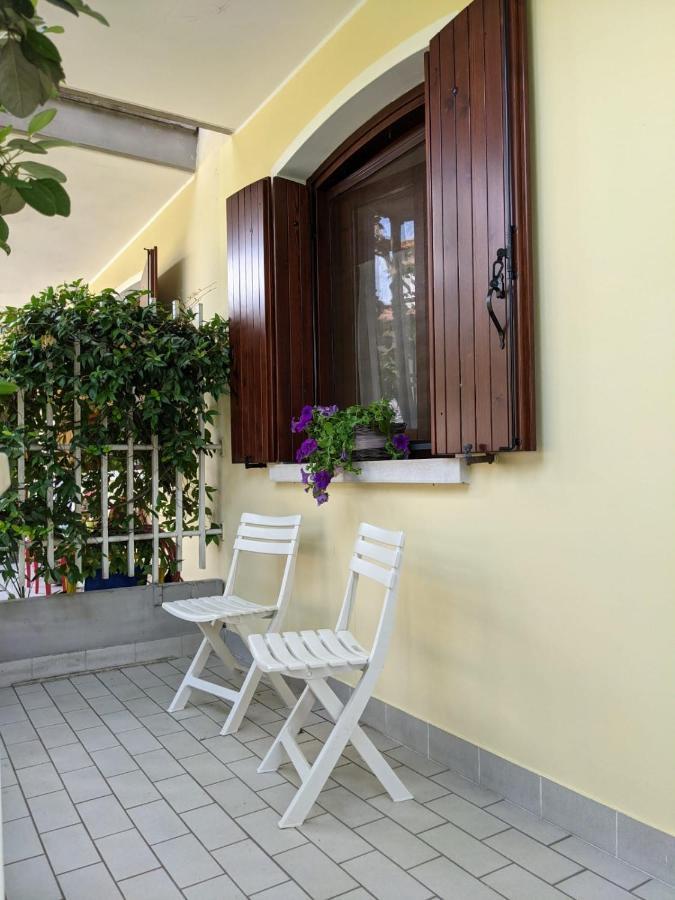 Ortensia San Dona di Piave Exterior photo